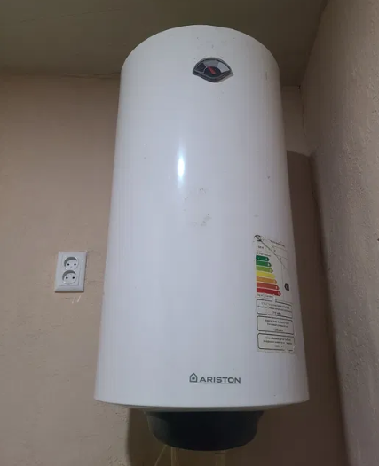 Установка Аристон